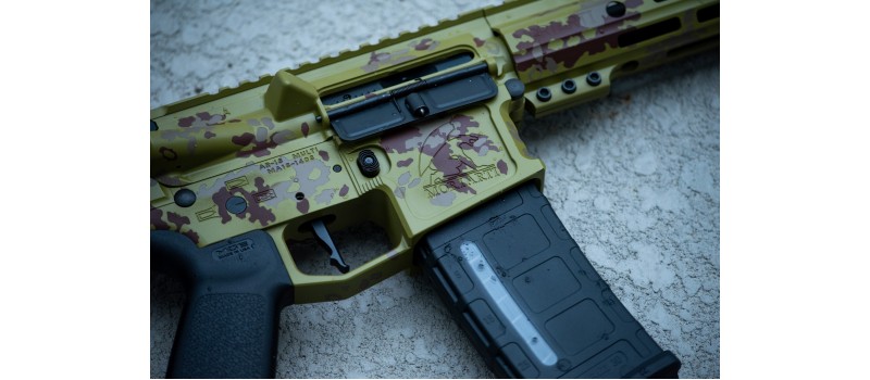 458 Socom vs. 450 Bushmaster: Which Caliber is Right for You?